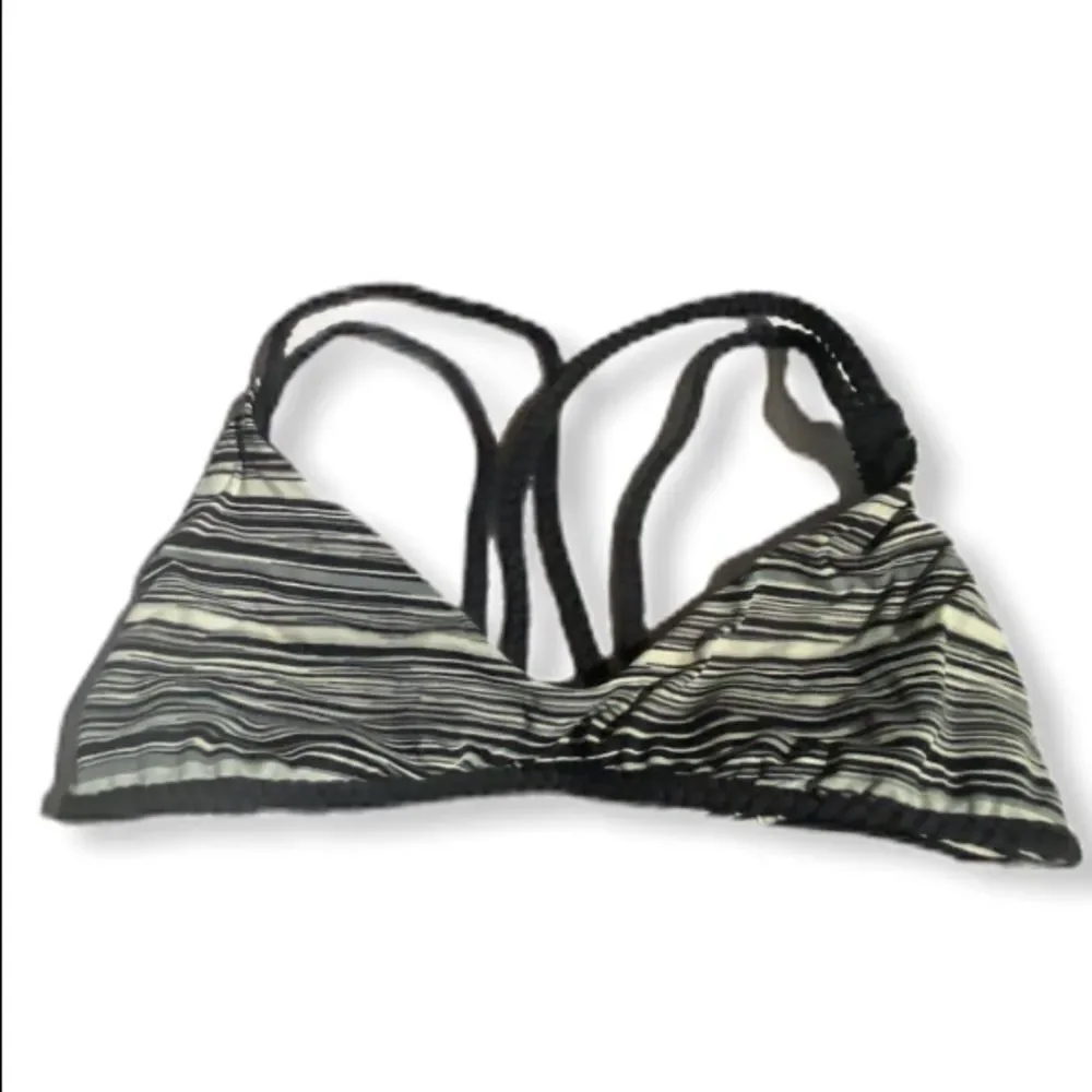 Frankie's Bikinis Braided Bikini‎ Top